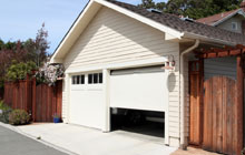 Prittlewell garage construction leads
