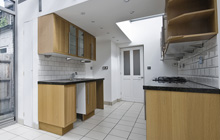 Prittlewell kitchen extension leads